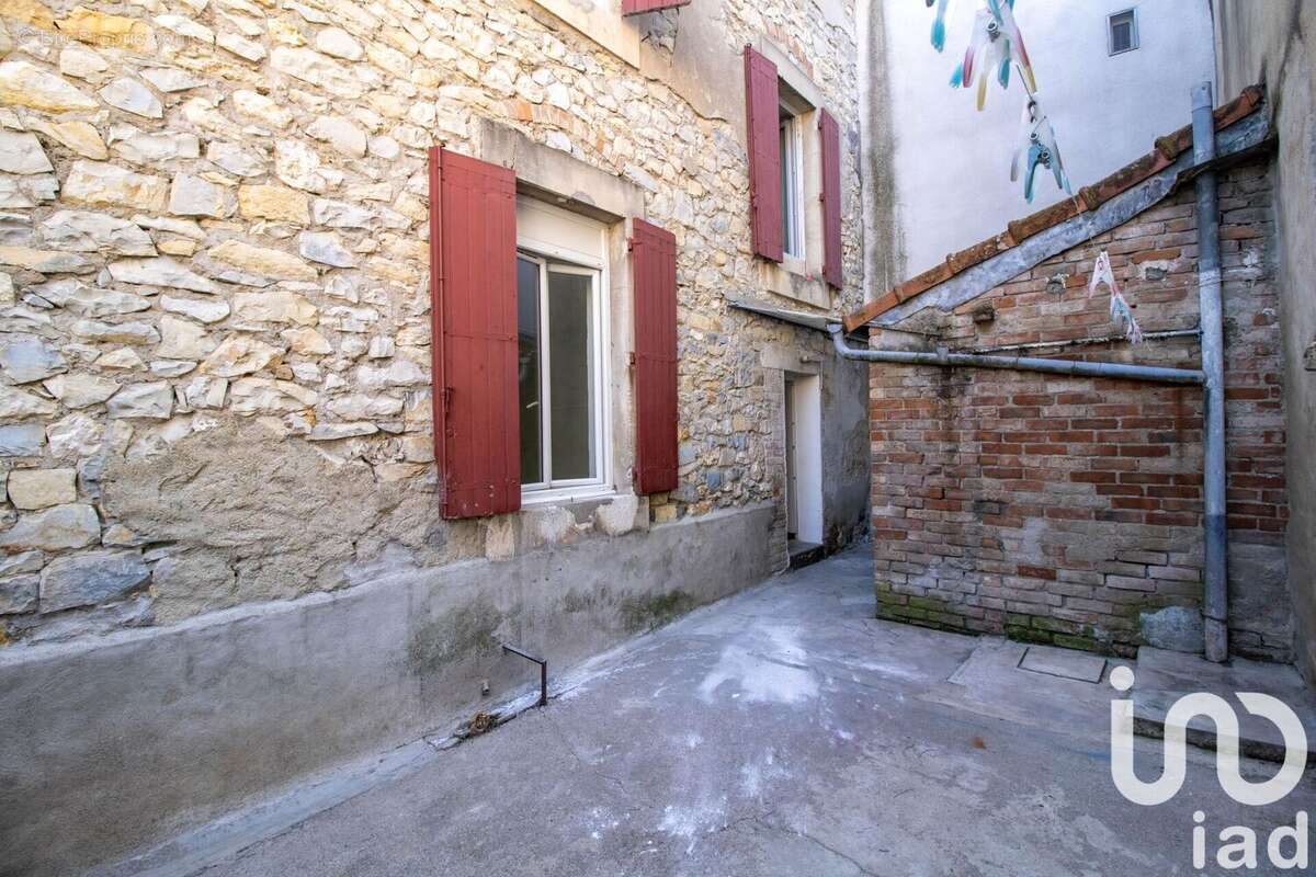 Photo 6 - Appartement à BOUCOIRAN-ET-NOZIERES