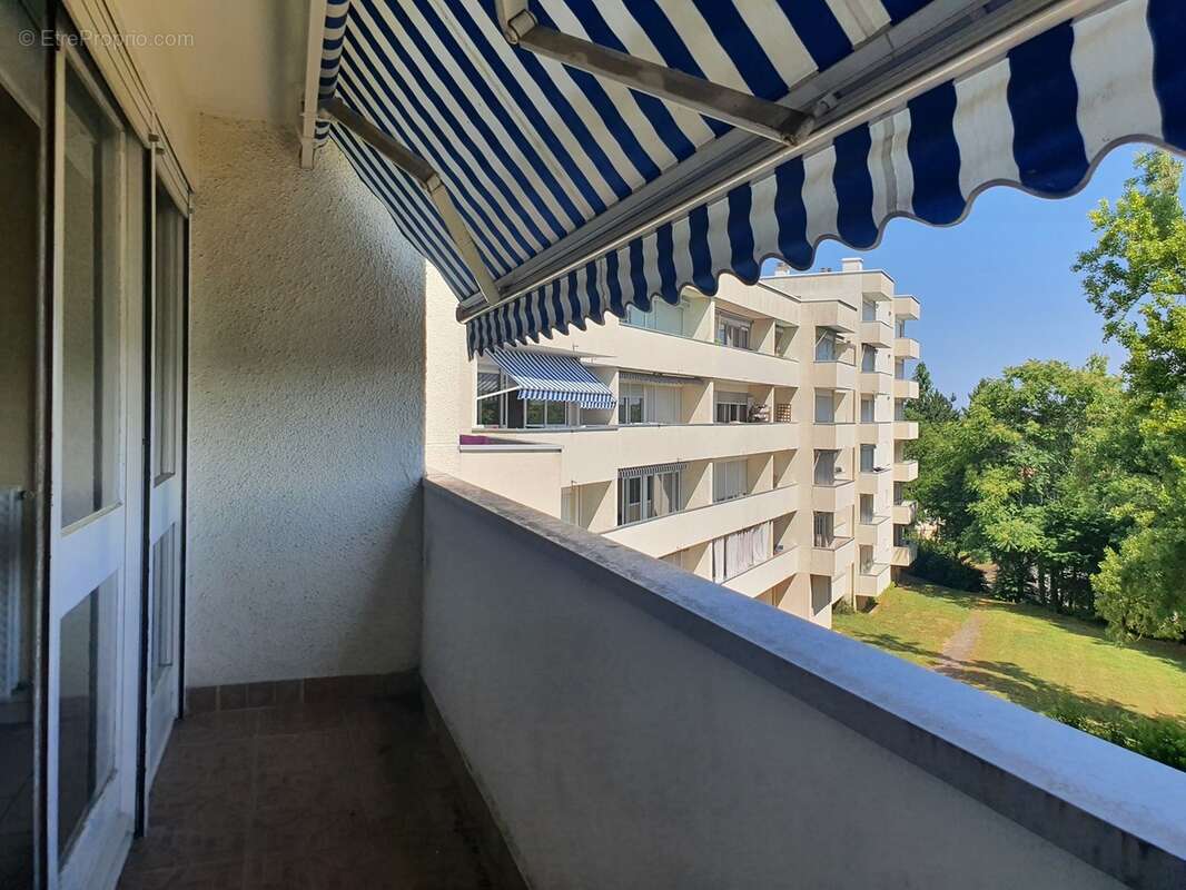 Appartement à BOURGES