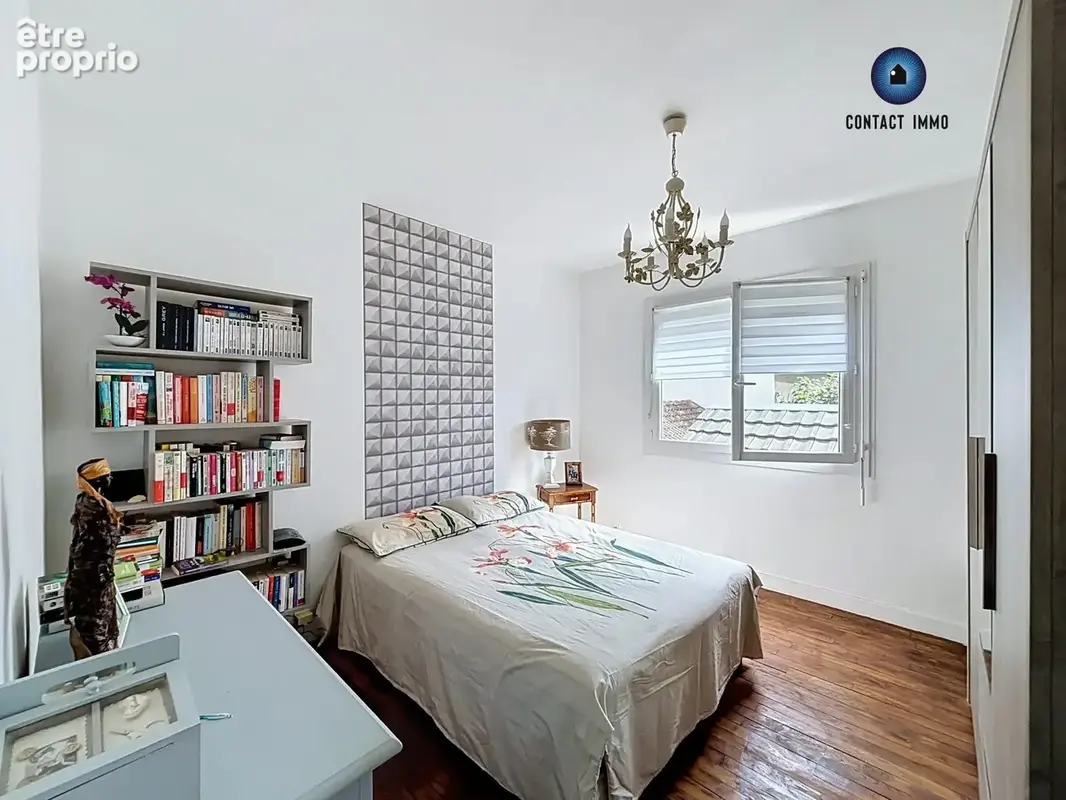 Appartement 3 pièces 56 m² à vendre à Brive-La-Gaillarde (19100) - photo 3
