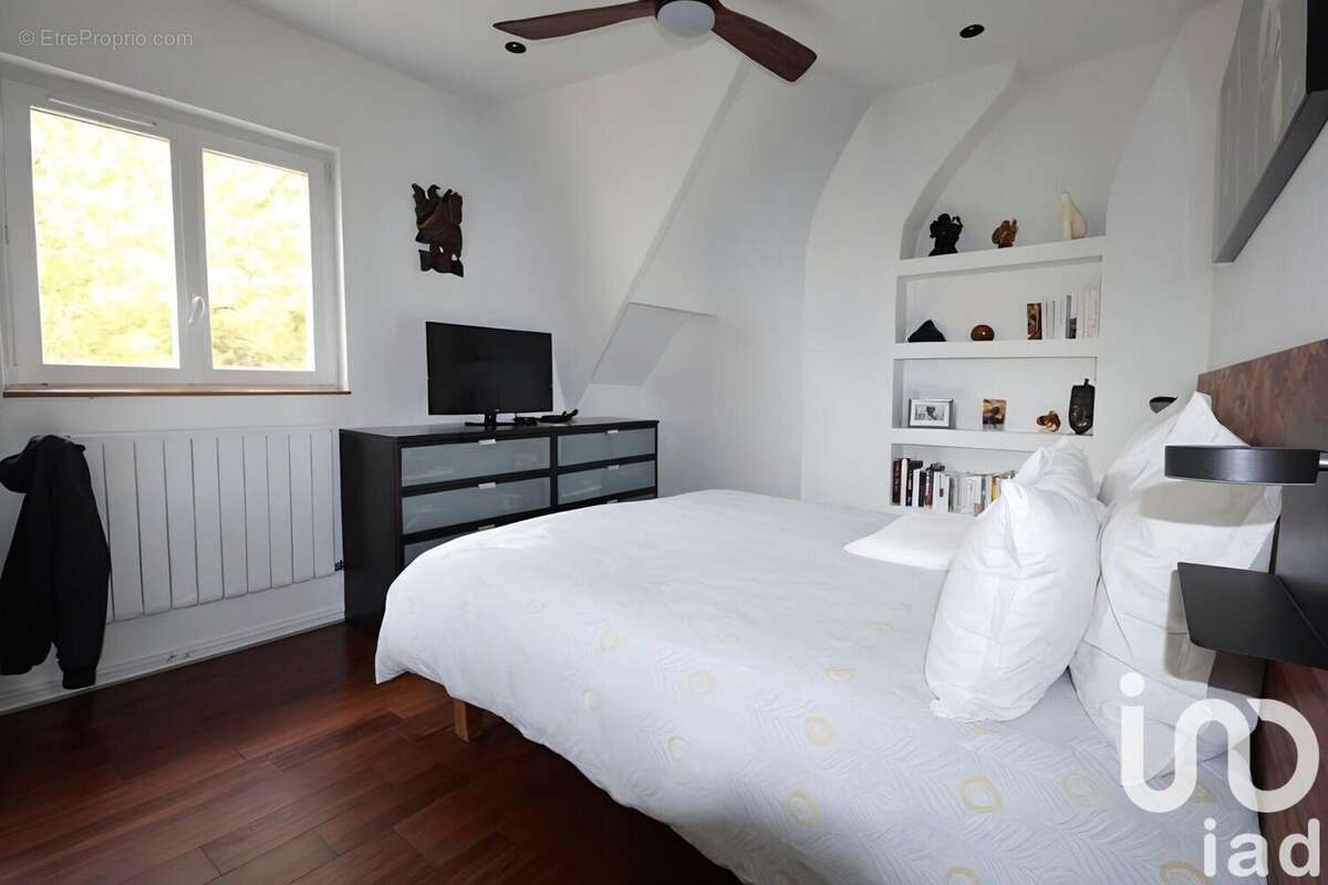 Photo 8 - Maison à VITRY-SUR-SEINE