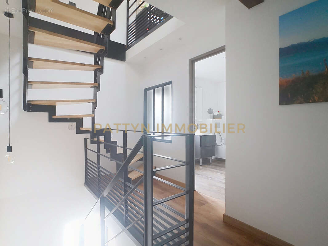 Maison à SAINTE-EUPHEMIE