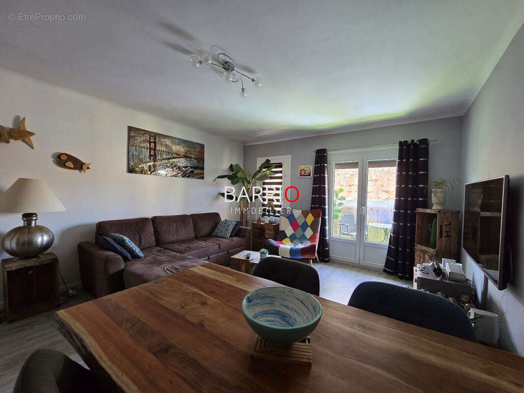 Appartement à ARGELES-SUR-MER