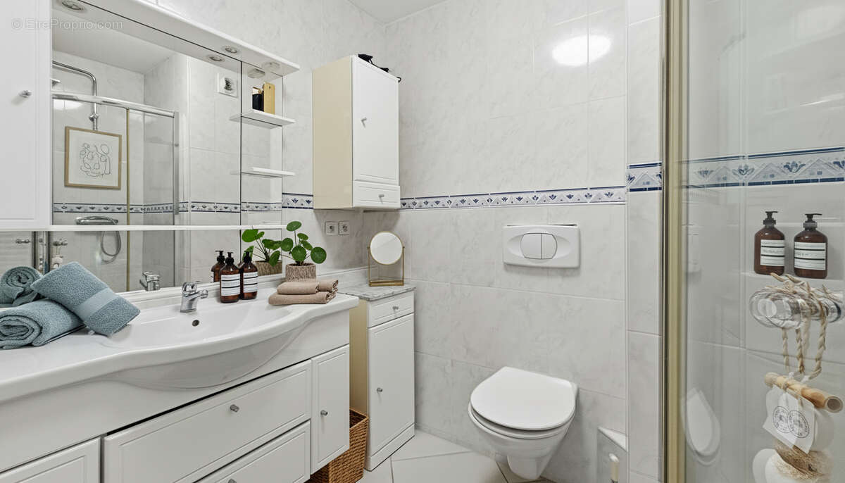 Appartement à LA GRANDE-MOTTE