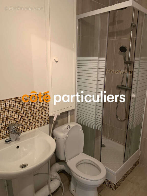 Appartement à BOBIGNY