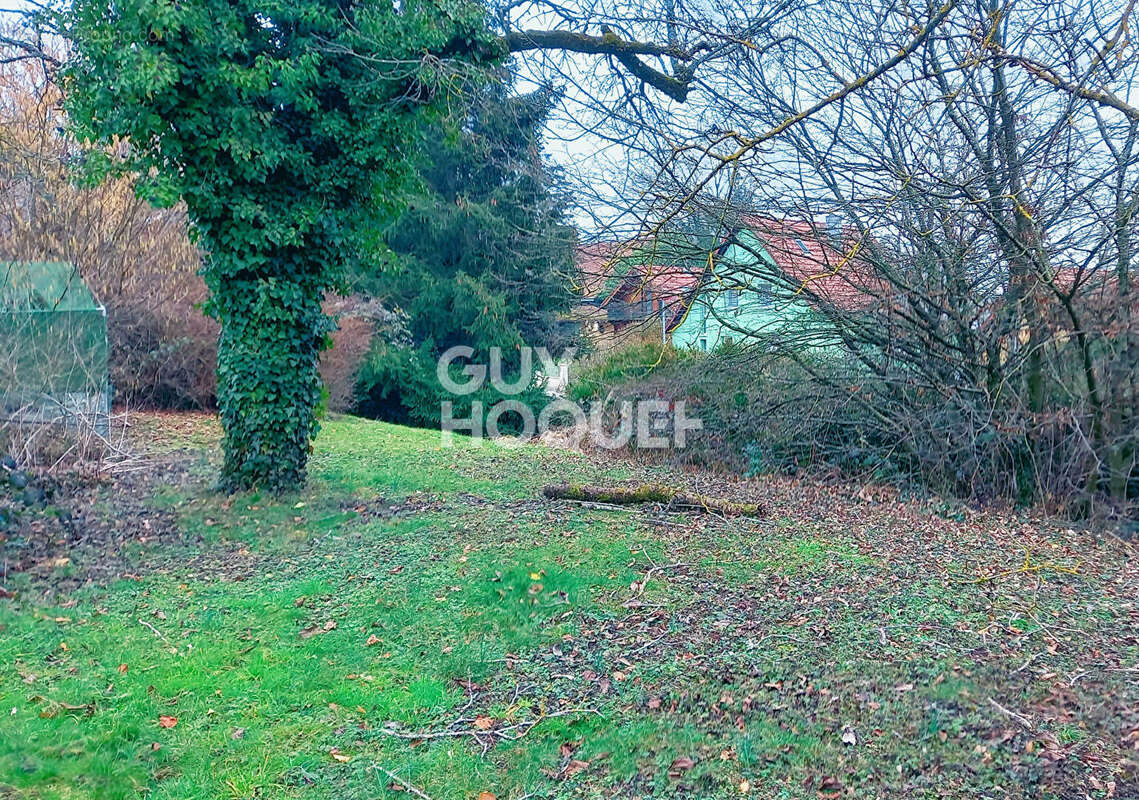 Terrain à ASPACH-LE-HAUT