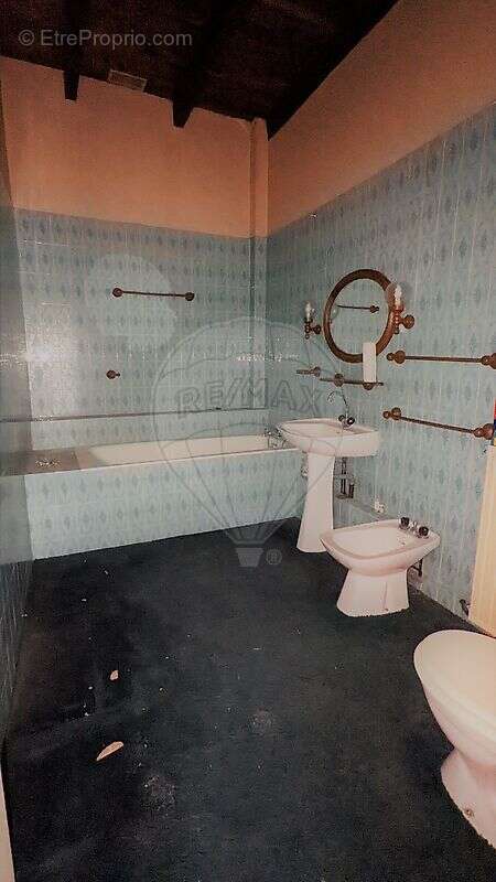 Maison 5 chambre(s) à vendre - photo 16
