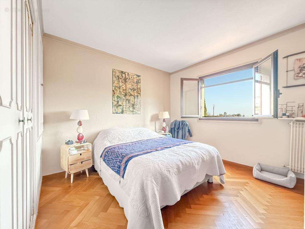 Maison à LA COLLE-SUR-LOUP