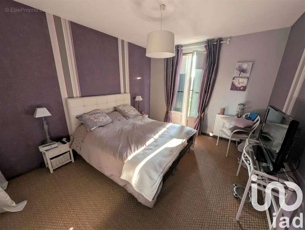 Photo 9 - Maison à VILLEDOUX