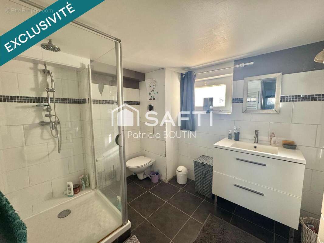 Photo 9 - Maison à AIFFRES