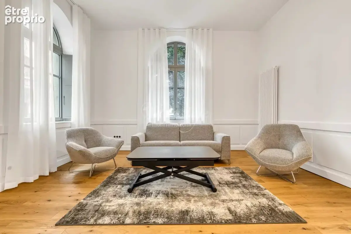 Vente Appartement Chambery(73000) 749 000ï¿œ - photo 3