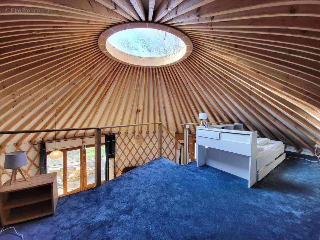 20250216150005 - Maison à ROUFFIGNAC-SAINT-CERNIN-DE-REILHAC