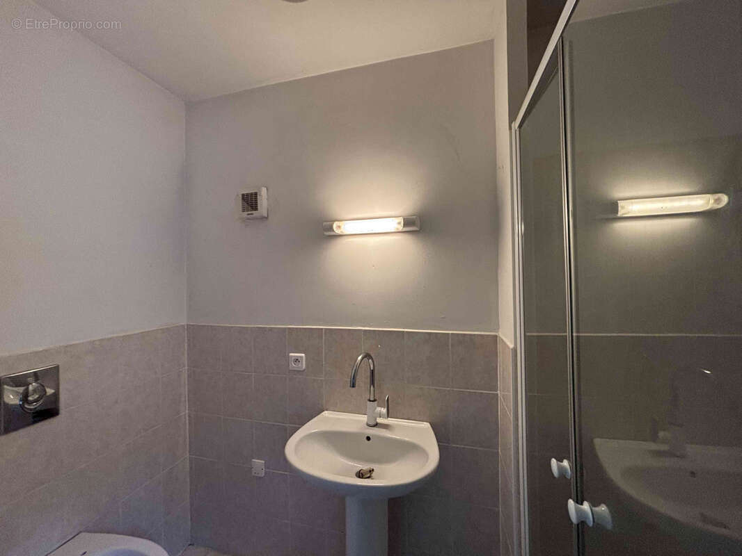 Maison 122m2 - 7p - Garage et jardin - SUMENE - photo 13