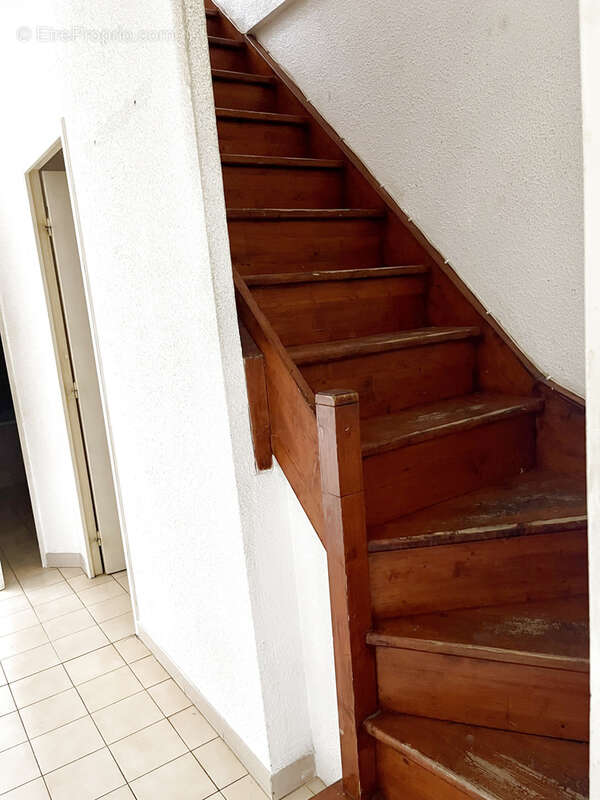 Appartement à SAINT-GELY-DU-FESC