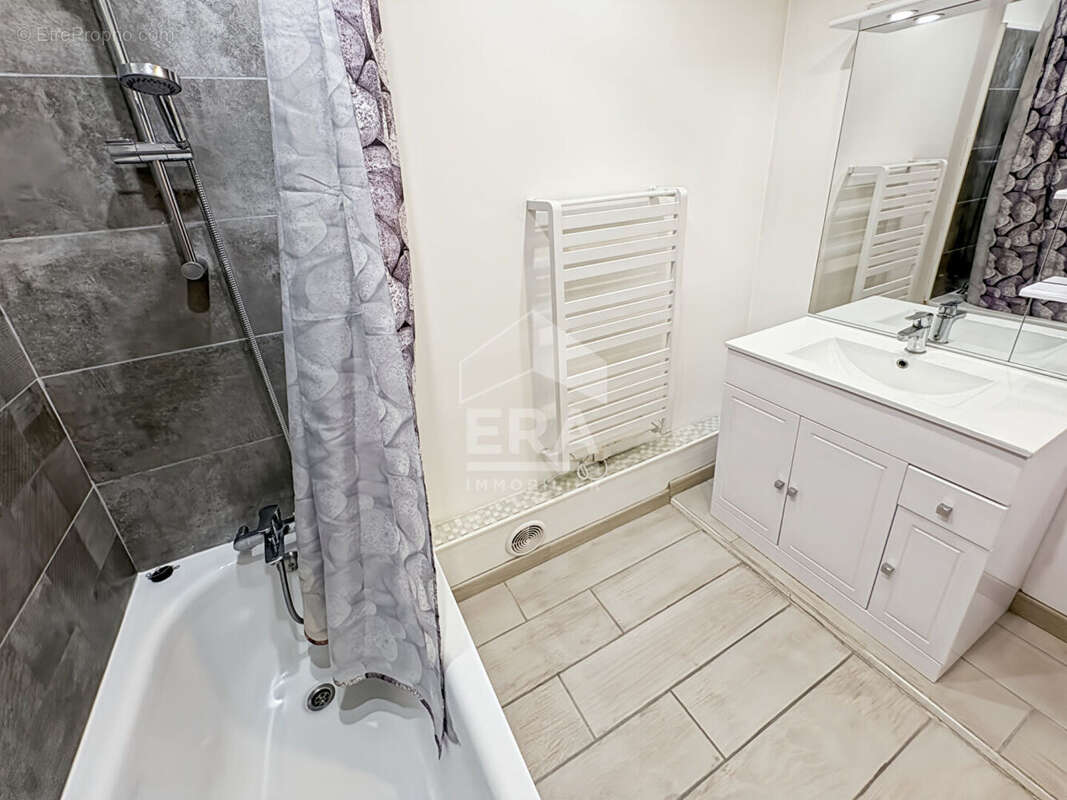 Appartement 76m² à aix-en-provence - photo 9