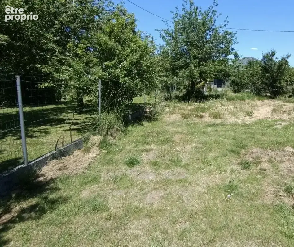 Terrain à bâtir de 273 m² à VERTOU (44) - photo 2