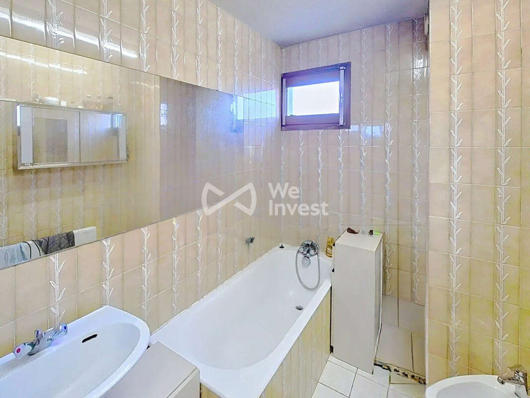 Appartement à NOGENT-SUR-MARNE