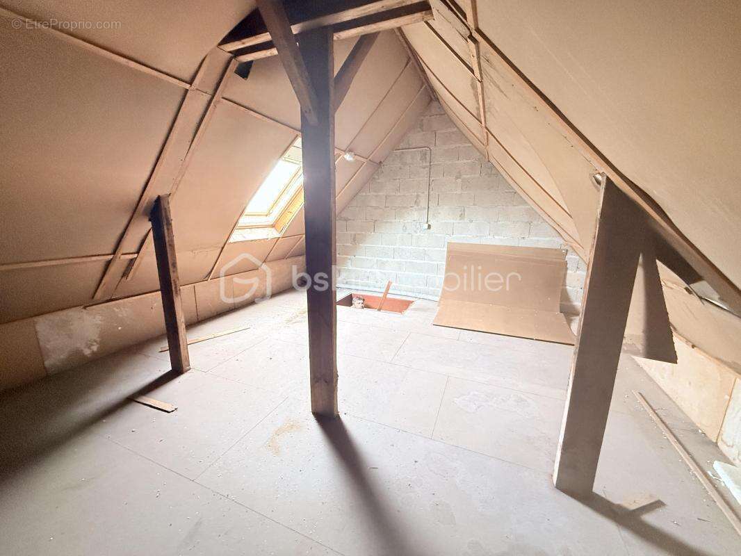 FORT POTENTIEL pour cette grande maison familiale - VIE DE PLAIN-PIED - photo 16