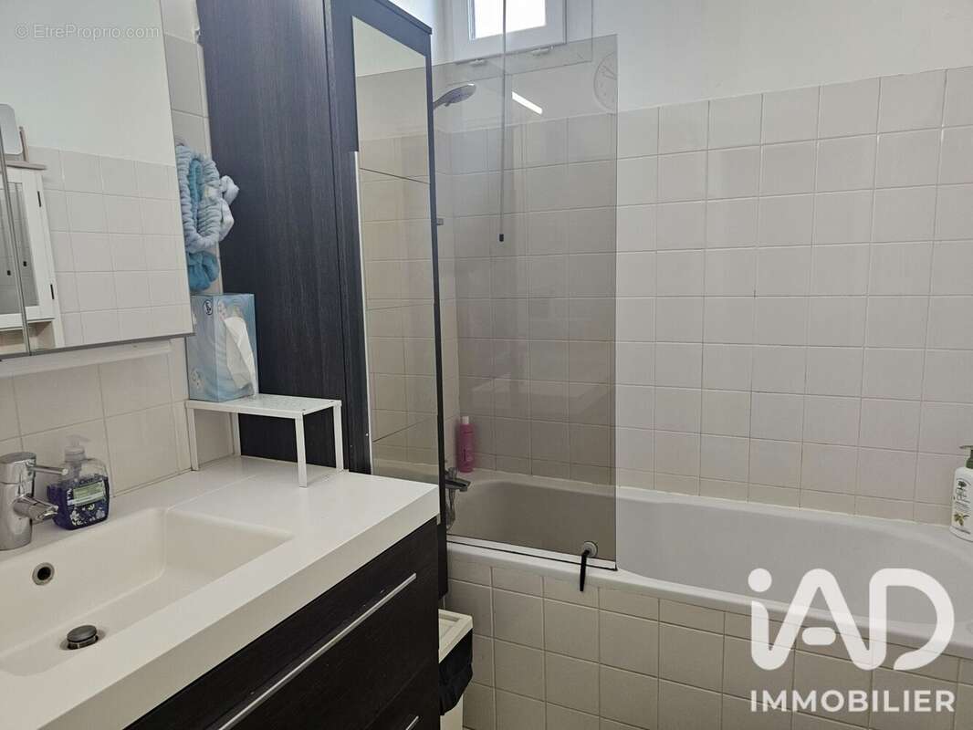 Photo 8 - Appartement à EVREUX