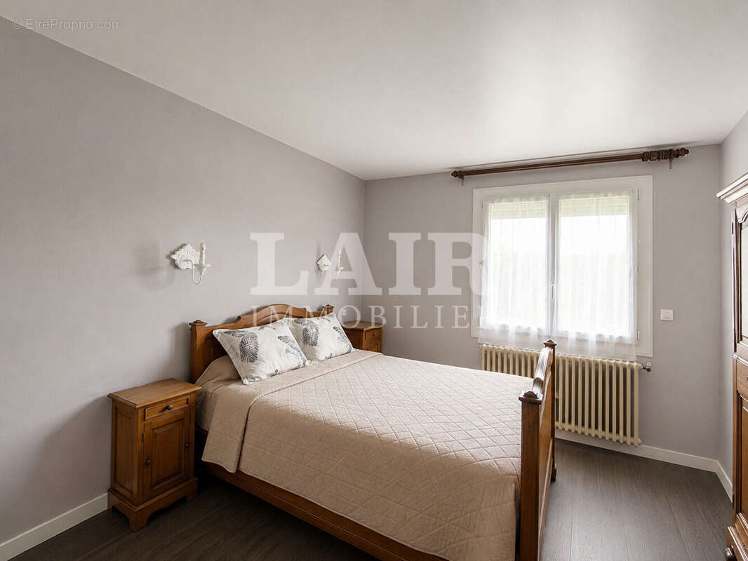 Maison à vendre à La Chapelle d'Andaine - Ref O15375 - photo 6