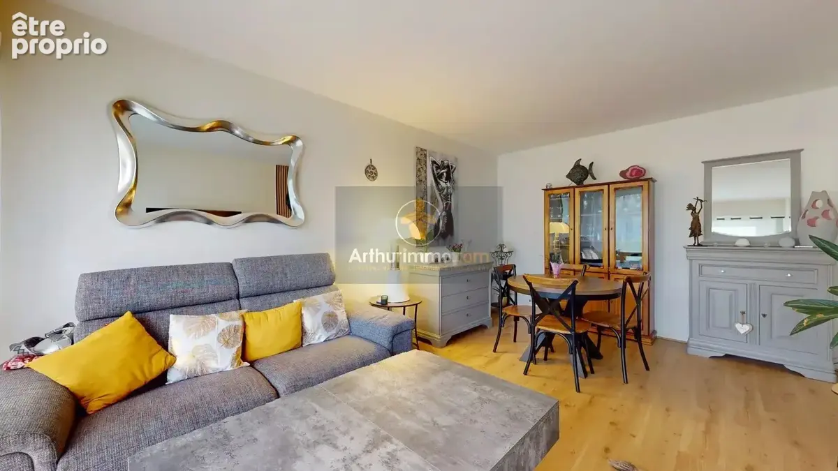 Vente Appartement Marly-le-roi(78160) 299 000ï¿œ - photo 3