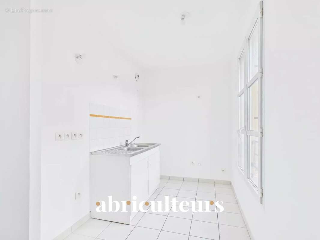 Appartement à SURVILLIERS