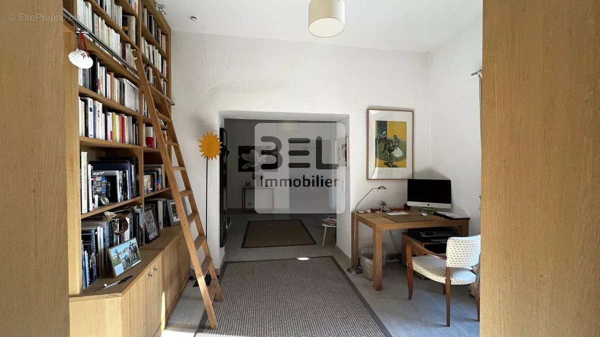 Maison à SAINT-GERVAIS