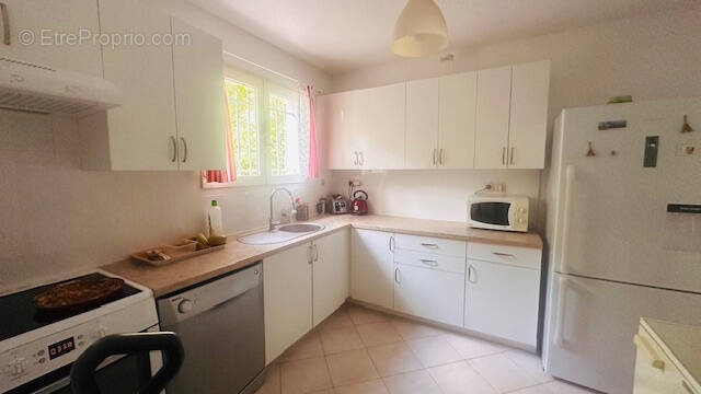 Maison à BORMES-LES-MIMOSAS