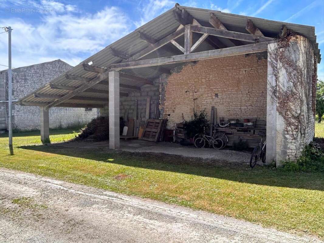 Photo 9 - Maison à LA BROUSSE