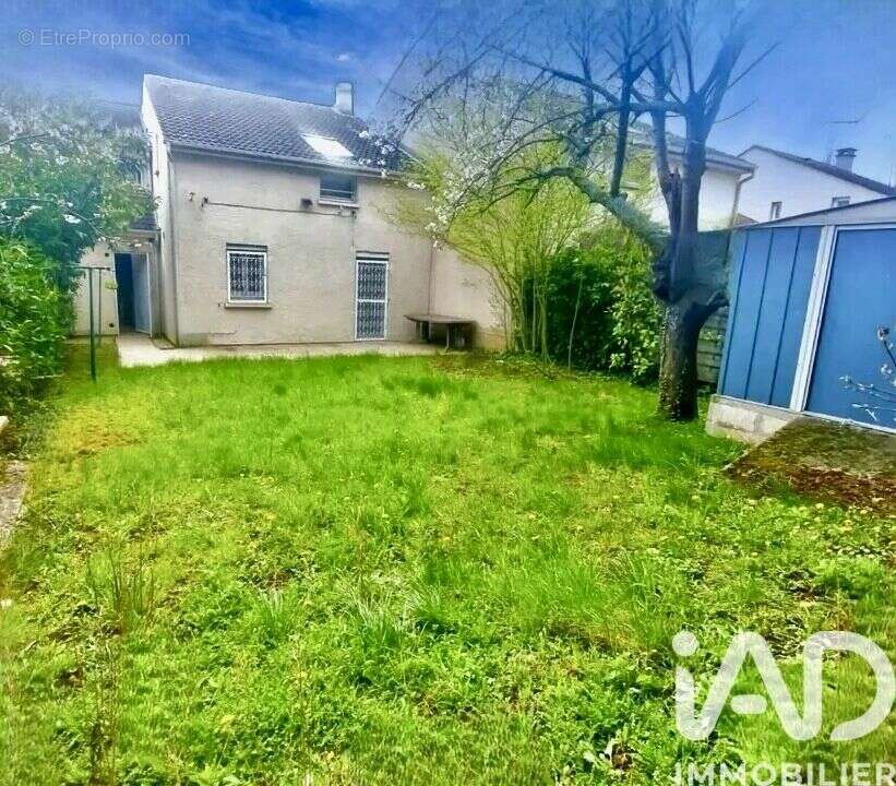 Photo 7 - Maison à CERGY