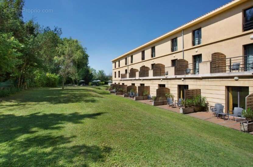 Appartement à BOUC-BEL-AIR