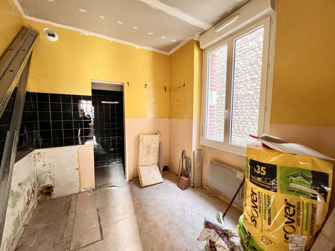 Appartements petits budget, ideal premier achat ou locatif - photo 13