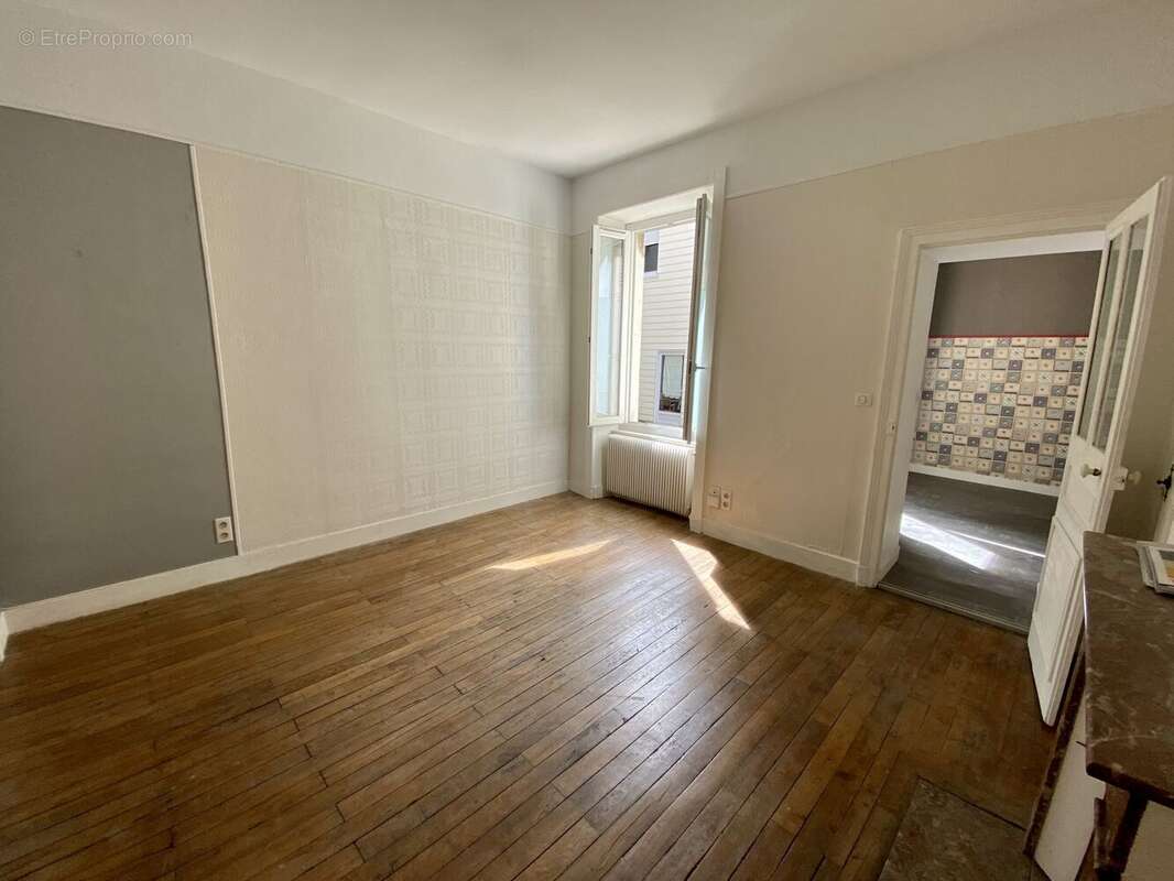 Appartement à LIMOGES