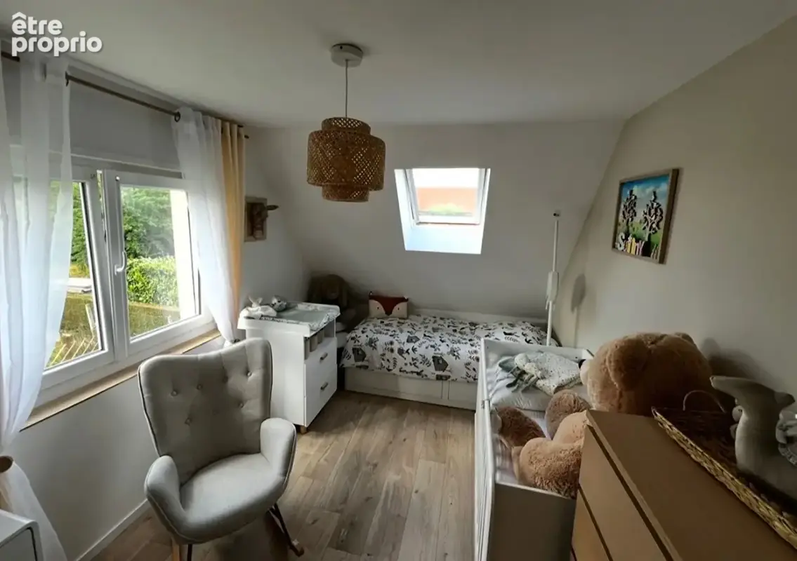 EXCLUSIVITE Jolie Maison 3 chambres à Foncquevillers - photo 8