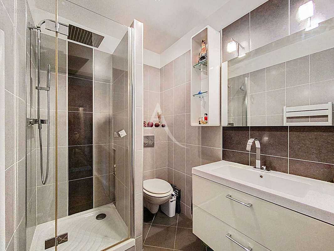 Appartement à SAINT-GERMAIN-EN-LAYE