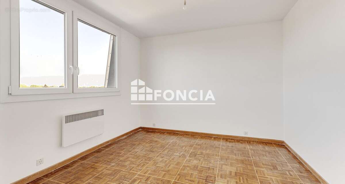 Appartement à SECLIN