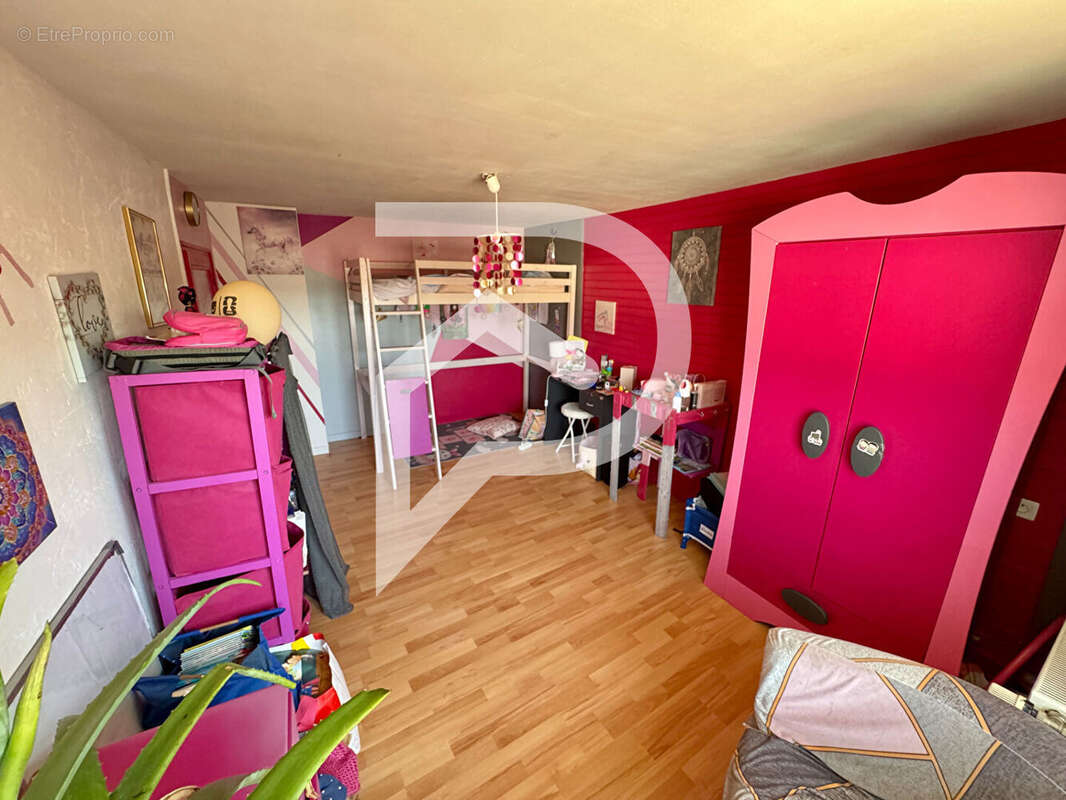 Maison Grenant 4 pièce(s) - photo 8
