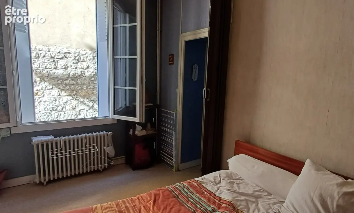 Maison à vendre 4 pièces (16) ANGOULEME - photo 8