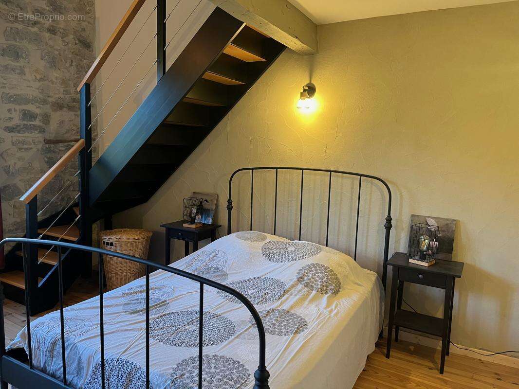 Maison à BUIS-LES-BARONNIES