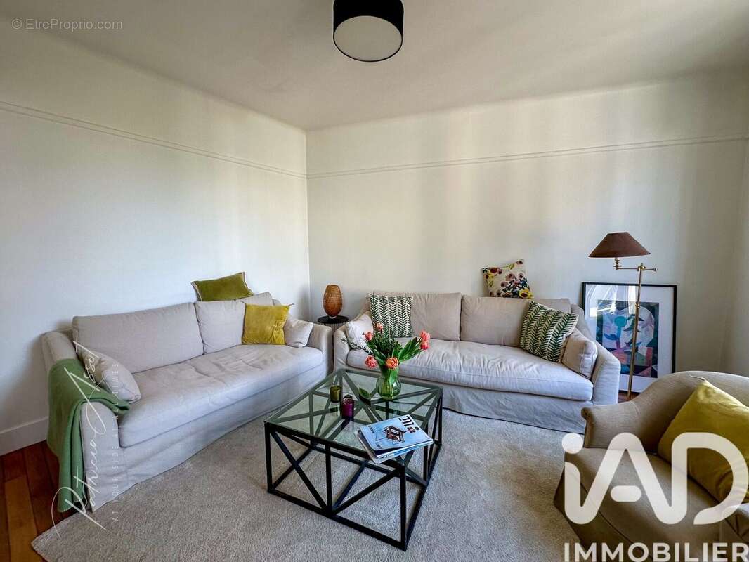 Photo 3 - Appartement à FONTAINEBLEAU