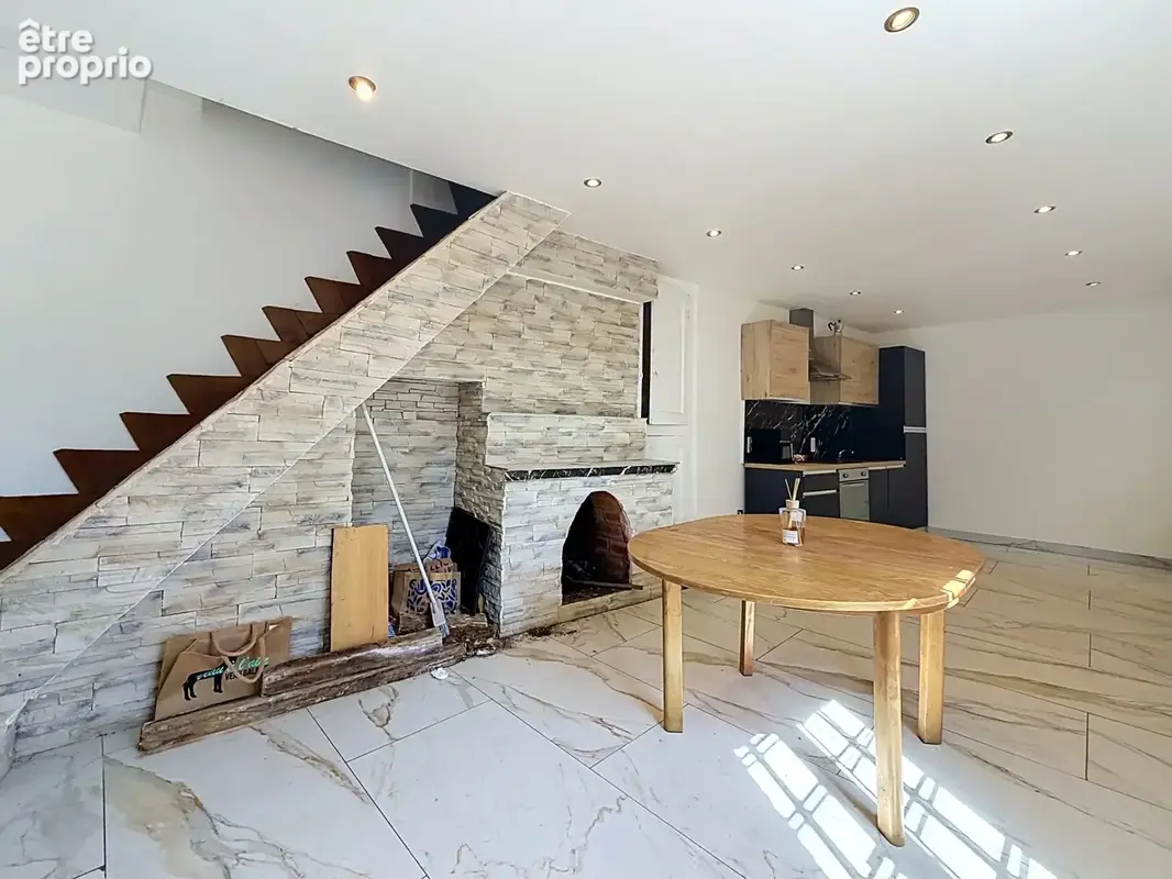 Maison à BLENEAU