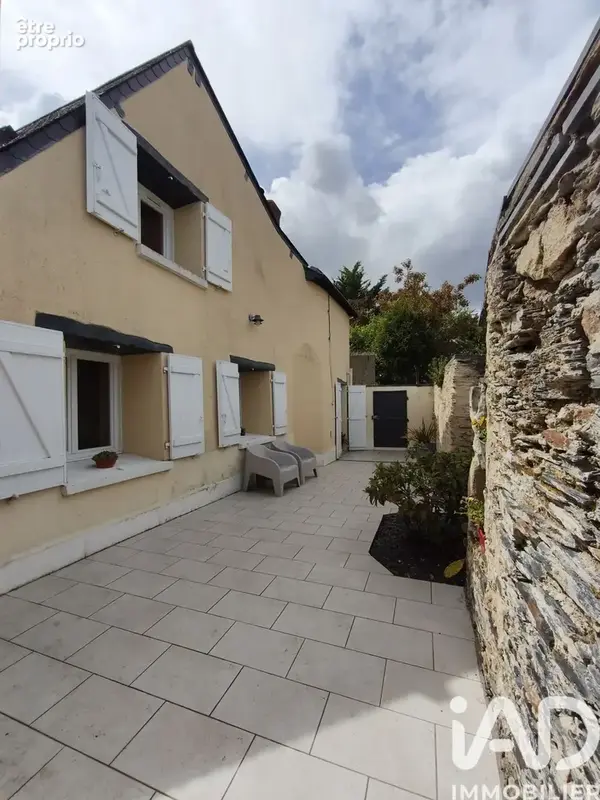 Photo 1 - Maison à LES PONTS-DE-CE