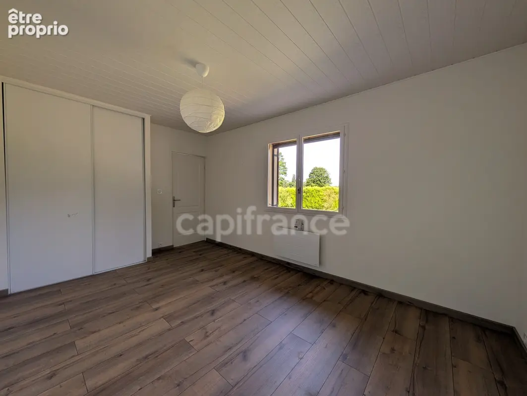 Maison à vendre 8 pièces proche de BLETTERANS (39) - photo 12