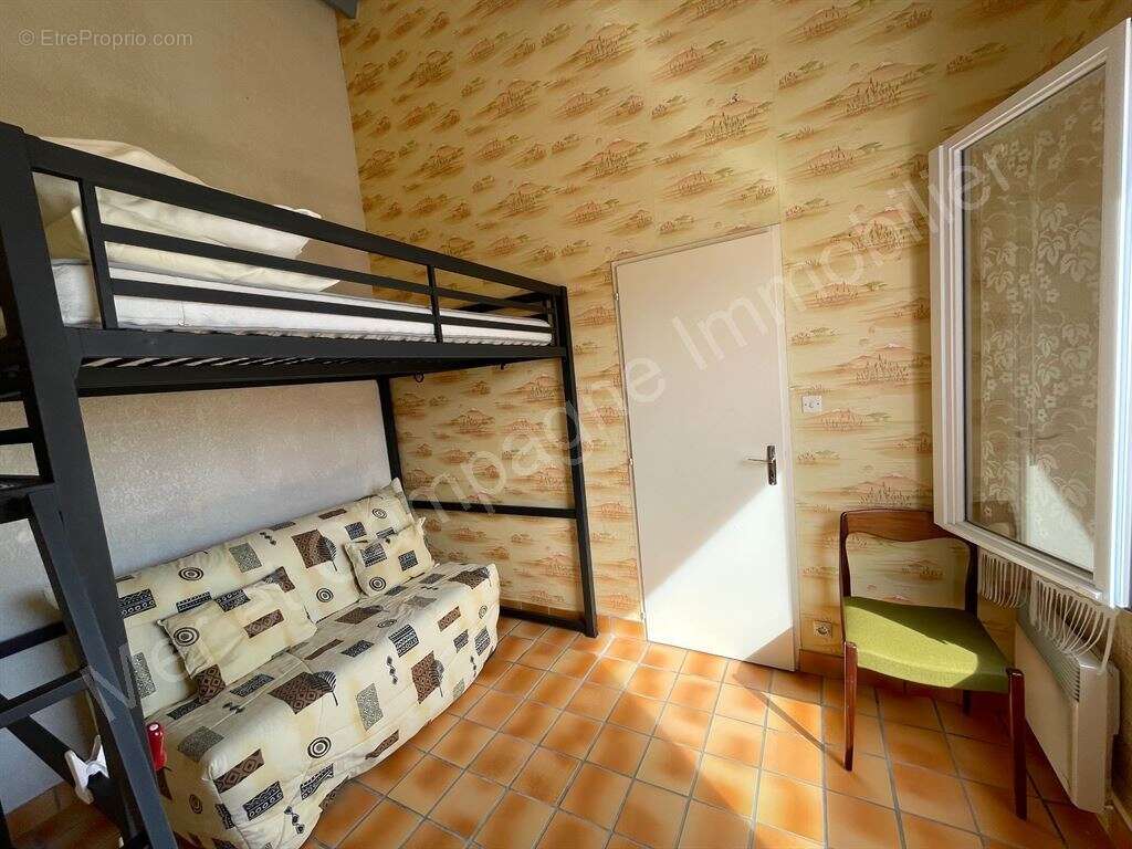 Maison à BRETIGNOLLES-SUR-MER