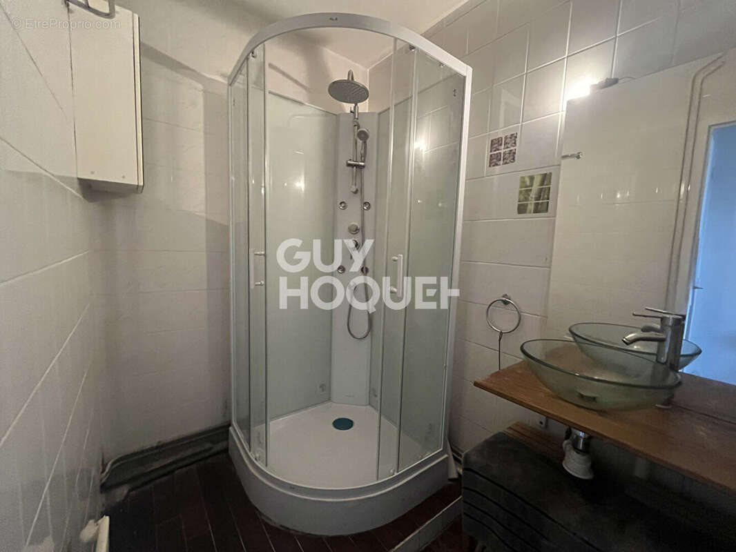 Appartement à ORLEANS