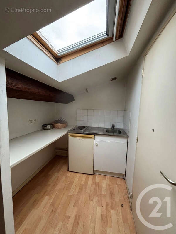 Appartement à ANNONAY