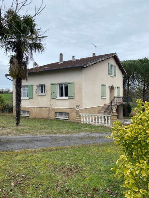 Maison à vendre 7 pièces LEMPAUT (81) - photo 29