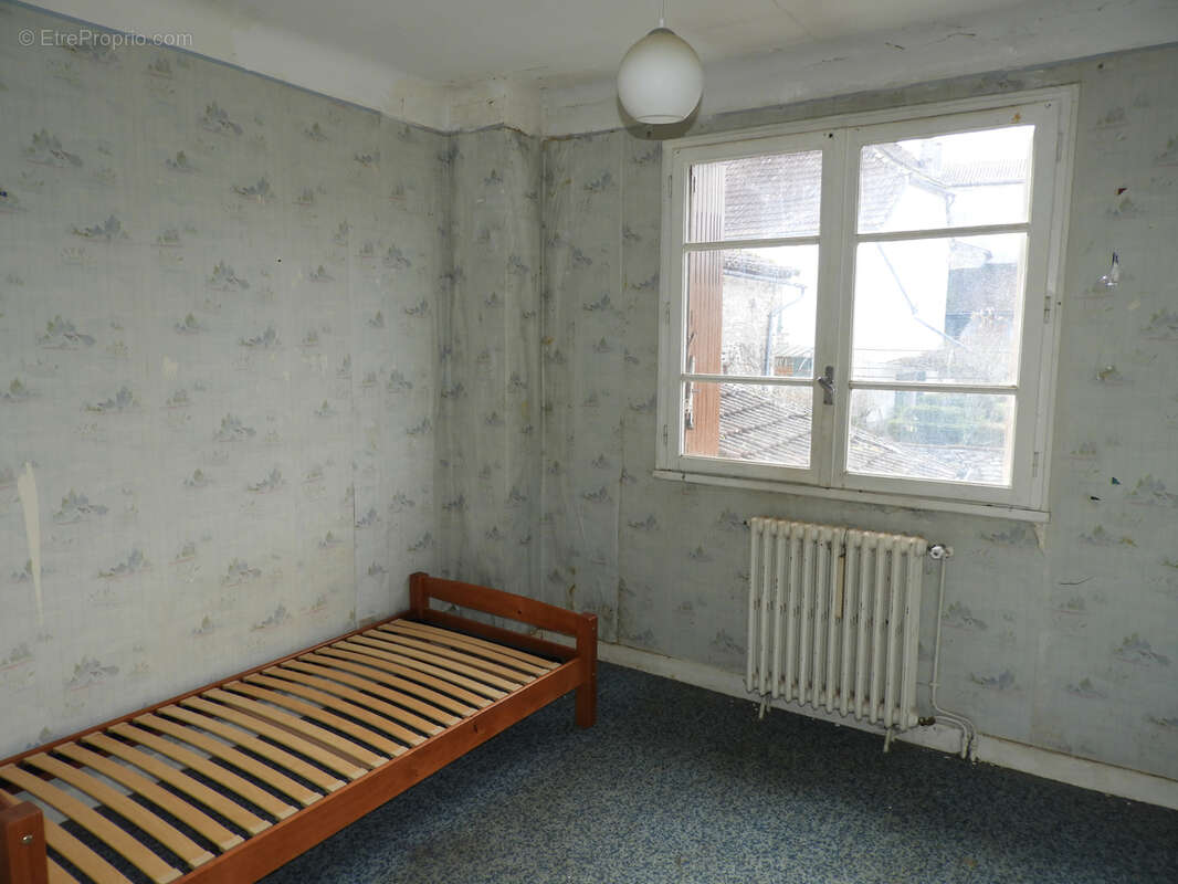 Maison à LIMOGNE-EN-QUERCY