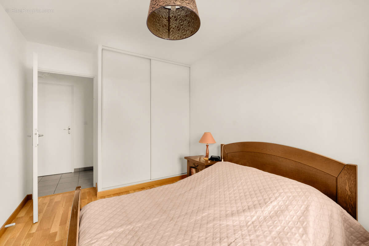 Appartement à CASTANET-TOLOSAN