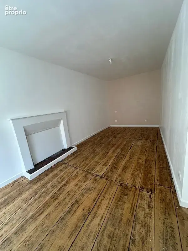 Maison de village rénovée - photo 6