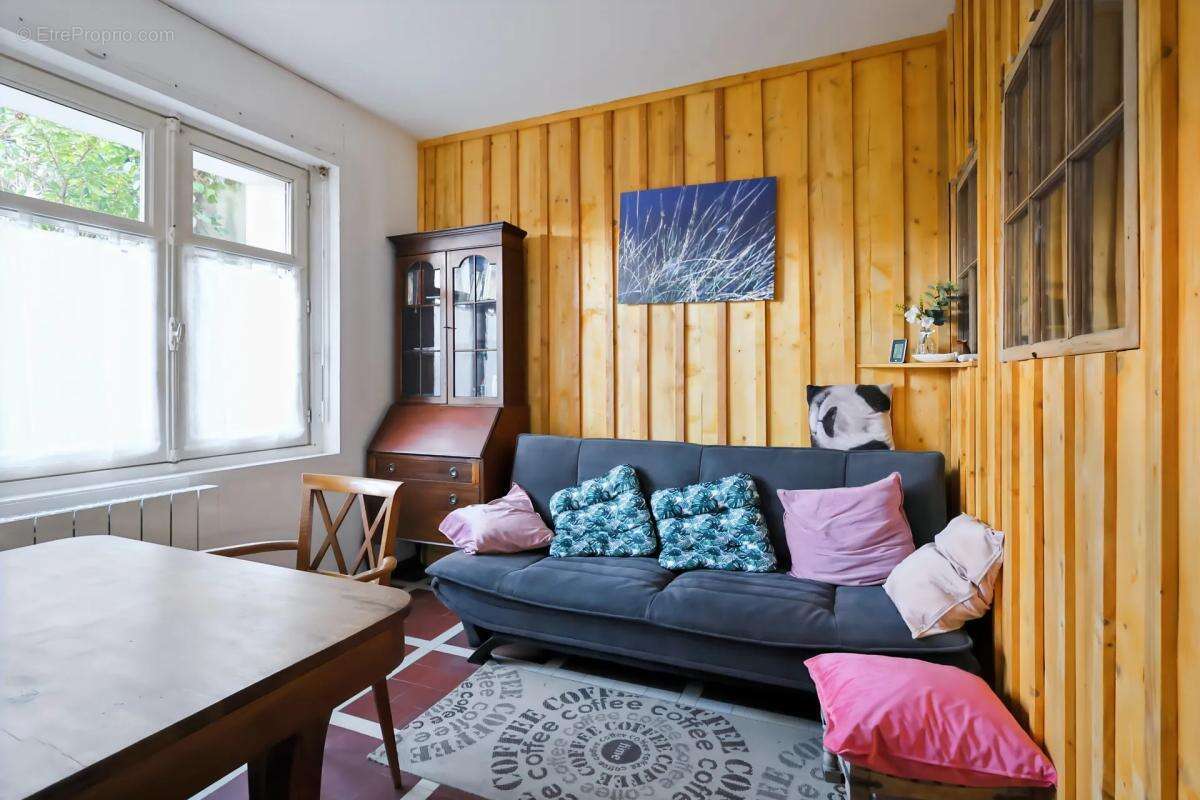 Appartement à ROYAN